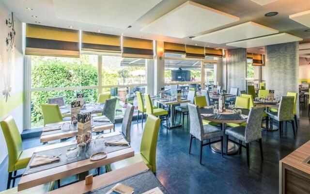 Mercure Annecy Sud