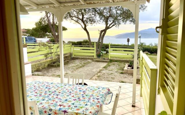 Les Bouganvilles by SolturElba