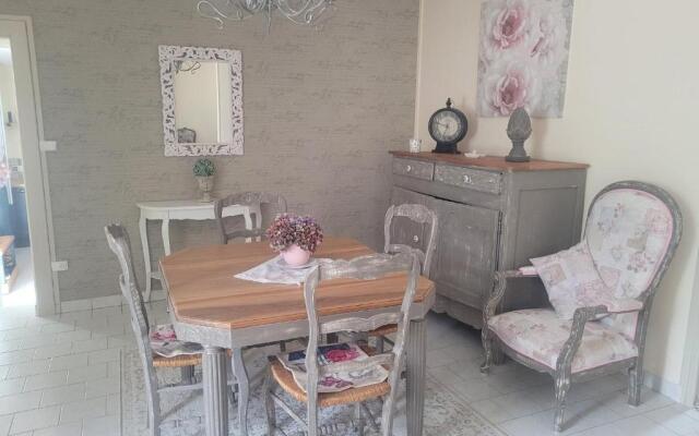 L'eden du Sancerrois