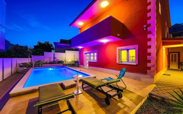 Apartments Damjan