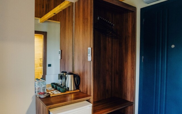 Montana Suite Bungalow