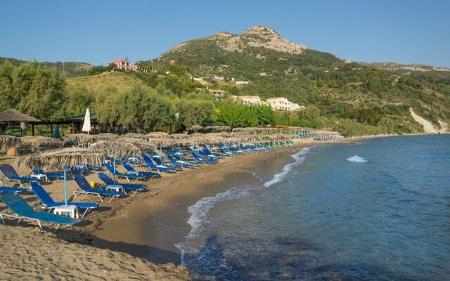 Zante Fiore Beach Studios