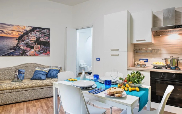 Joe s Flat 2 Modern