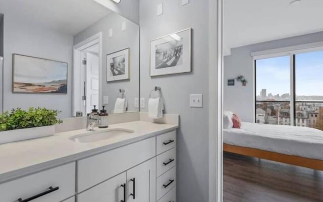 CozySuites at Lawrenceville