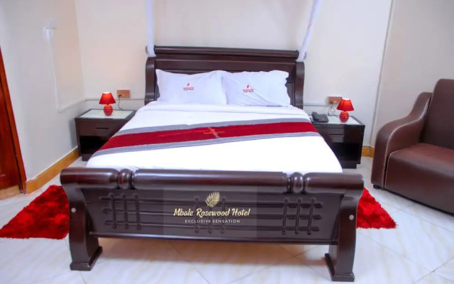 Mbale Rosewood Hotel