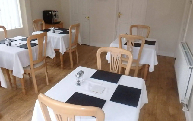 Wesley Guest House