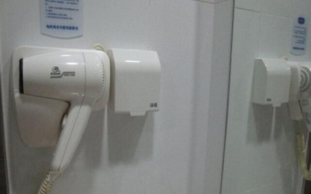 Hanting Express Haikou Guomao Wenquan