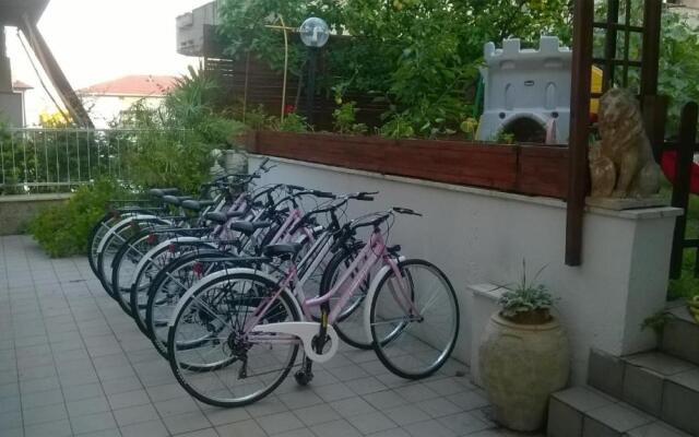 Casa Antonelli BB