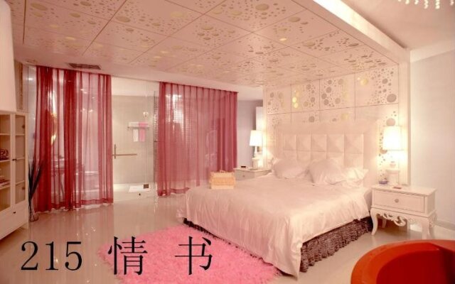 Yusu Holiday Inn - Shenyang