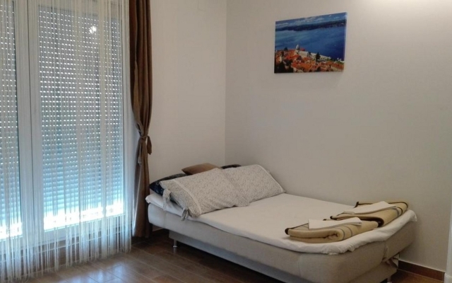 Apartment Damir A1 Sibenik, Riviera Sibenik