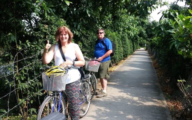 Luu Ly Homestay Hoi An