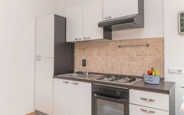 La Dimora Di Montelittu With AC