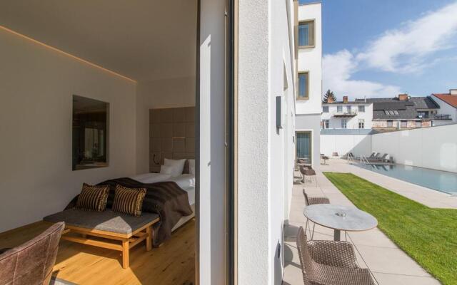 Klinglhuber Suites