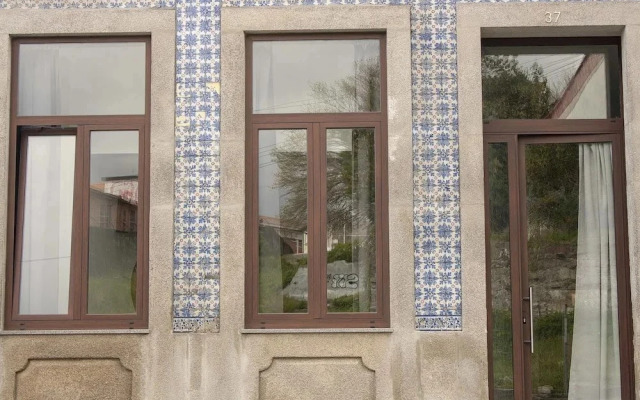 Nations Porto II - Studios & Suites