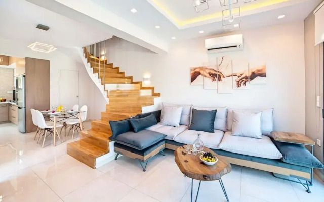 Perla Villas Chania Maxima Villa