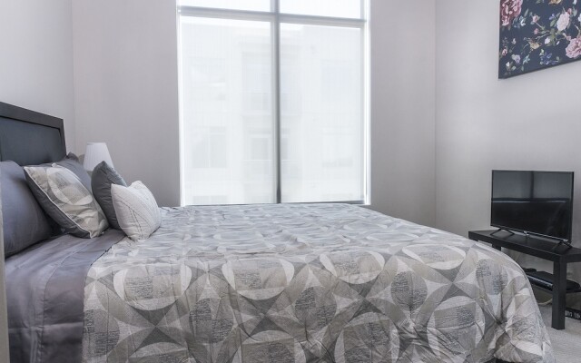 Heaven on Nashville Furnished Apartments