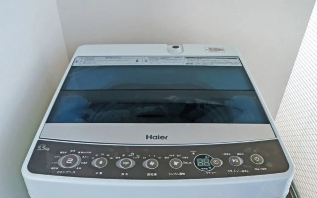 STAY&GO Minamisenba 2