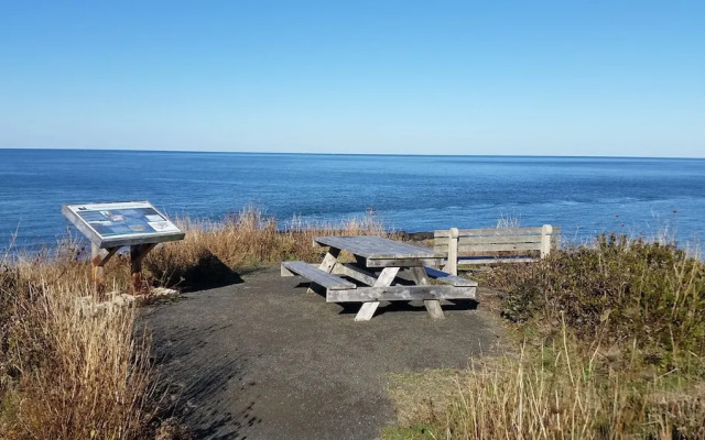 Point Prim Oceanside