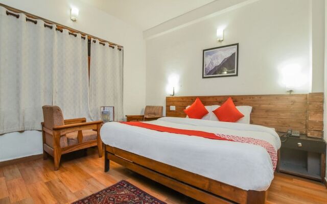 OYO 13410 Hotel Sunflower