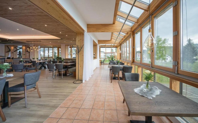 Landgasthof Hubertus