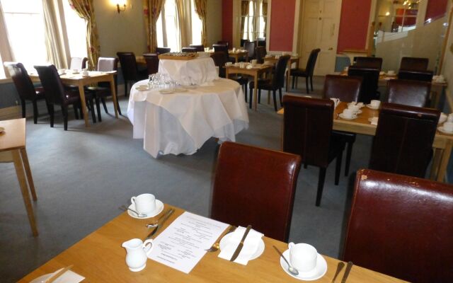 The Bear Hotel