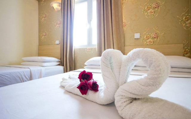 OYO 528 Sea Princess Hotel