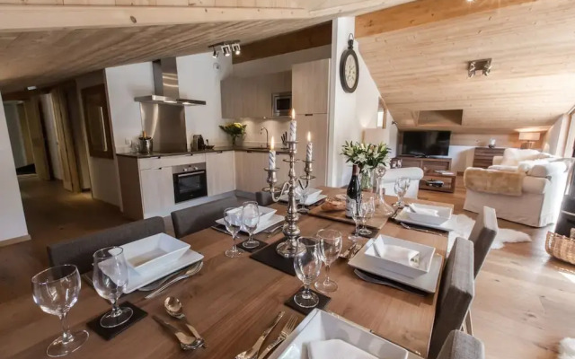 Residence K2 - 6 Personnes - 03