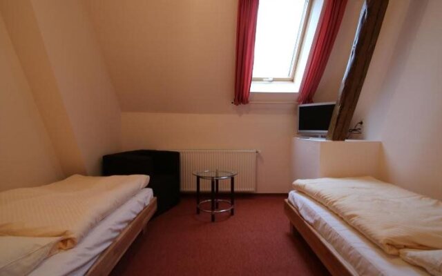 Hotel -Winterfelder Hof