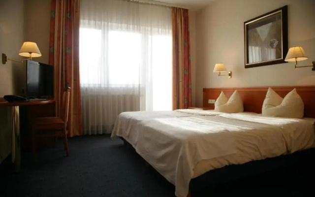 Hotel Wilhelmshöhe