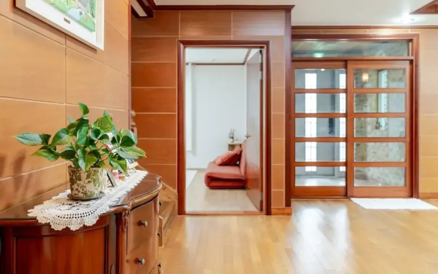 Ganghwa Pureunbam Private Pension