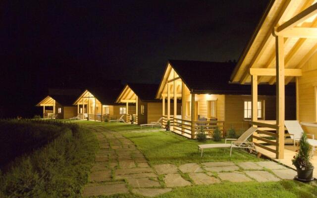 Alpenchalets Mair