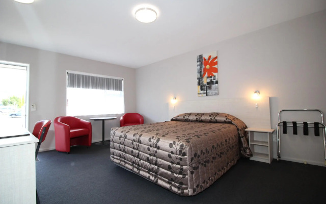 Carramar Motor Inn
