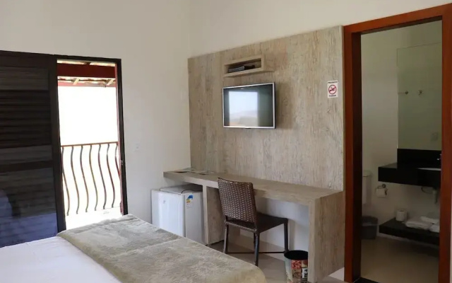Escarpas Resort