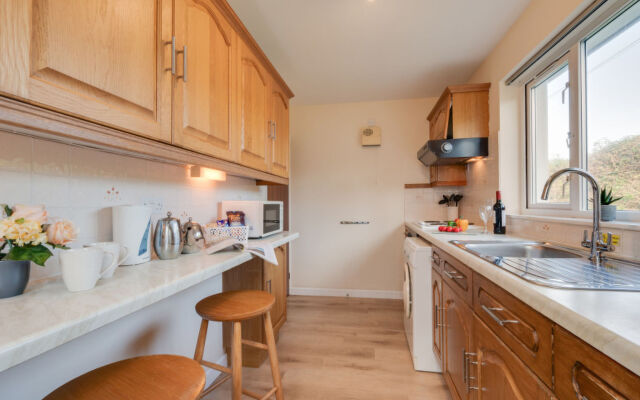 Holiday Home Seahaven