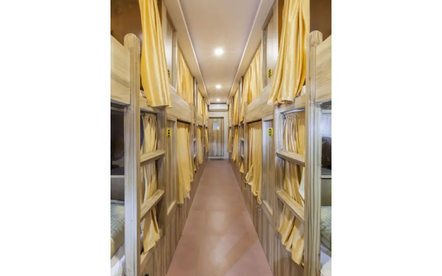 Abza Dormitory