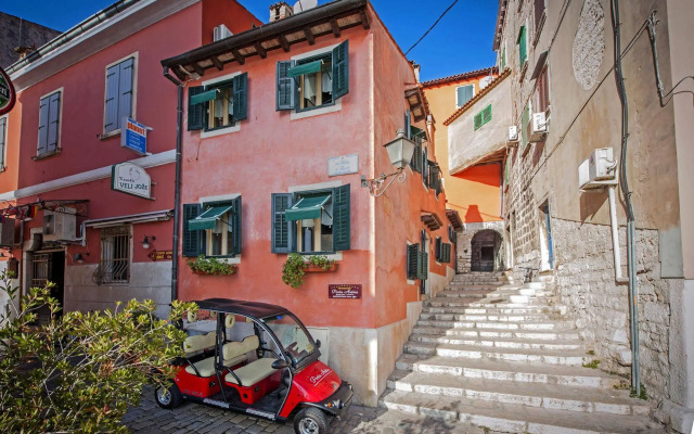 Residence Porta Antica