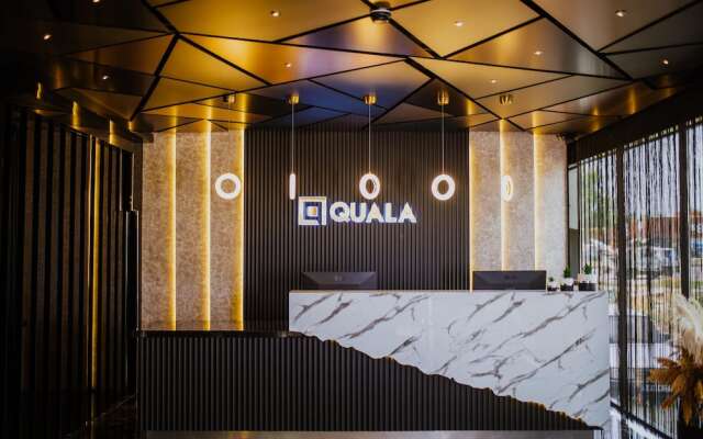 Quala Hotels