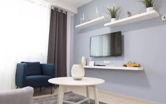 Sweethome26 - Jerusalem Center 6 Pers