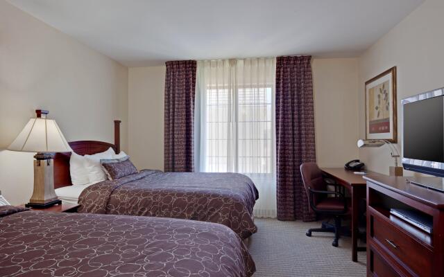 Staybridge Suites Palmdale, an IHG Hotel