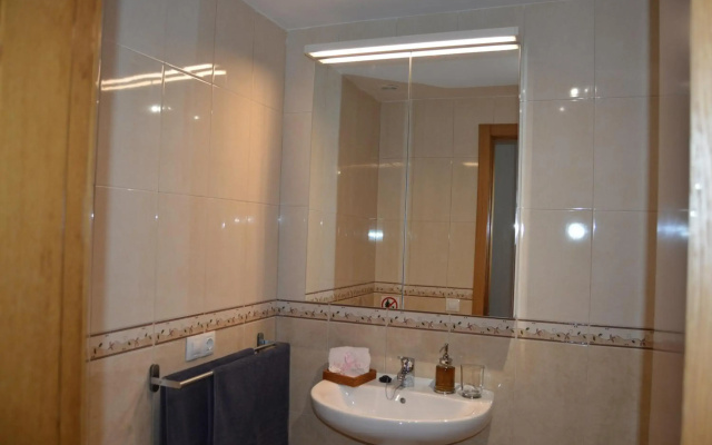 Bright, modern apartament in the heart of Arrecife