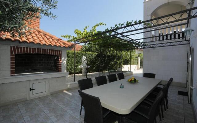 Apartments Manda