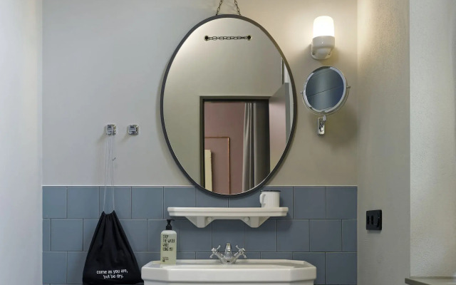 25hours Hotel Altes Hafenamt