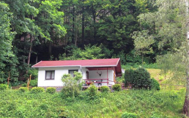 Engenstein Woodland Escape