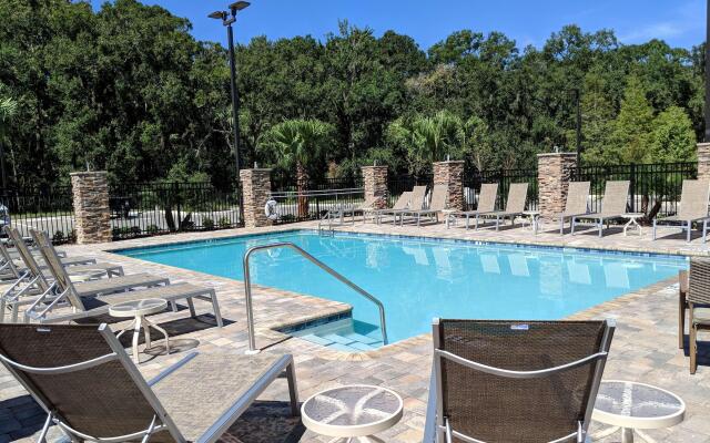 Hilton Garden Inn Tampa-Wesley Chapel, FL