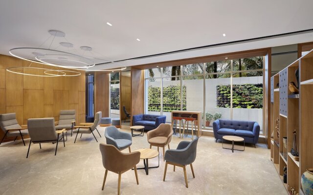 Holiday Inn Express Bengaluru Bommasandra by IHG