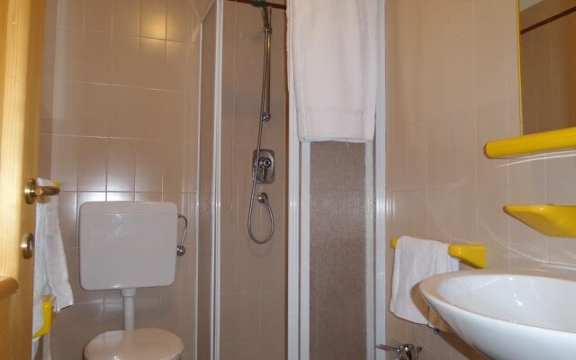 Albergo Ristorante K2