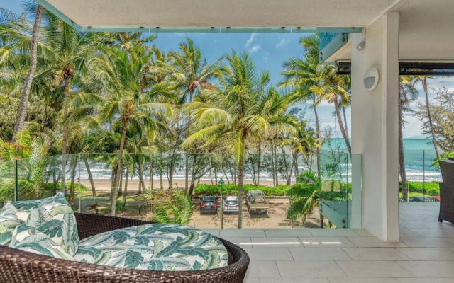 Beachfront Condo 5301 at Drift Resort