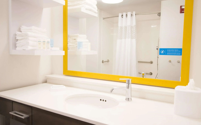 Hampton Inn Decatur Mt. Zion