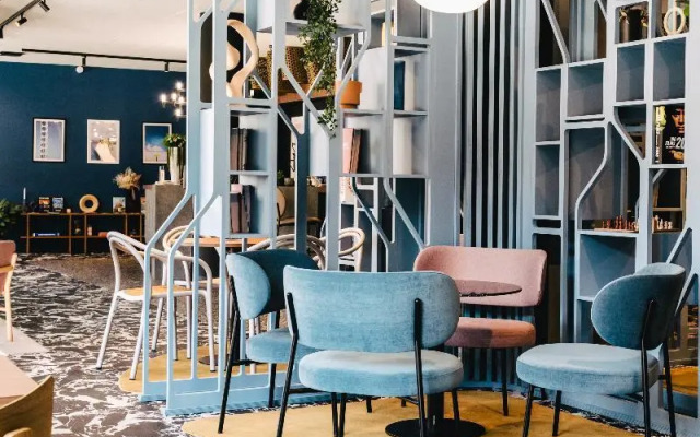 Mercure Brest Centre Port