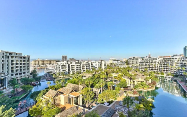 Lawhill Luxury Apartments